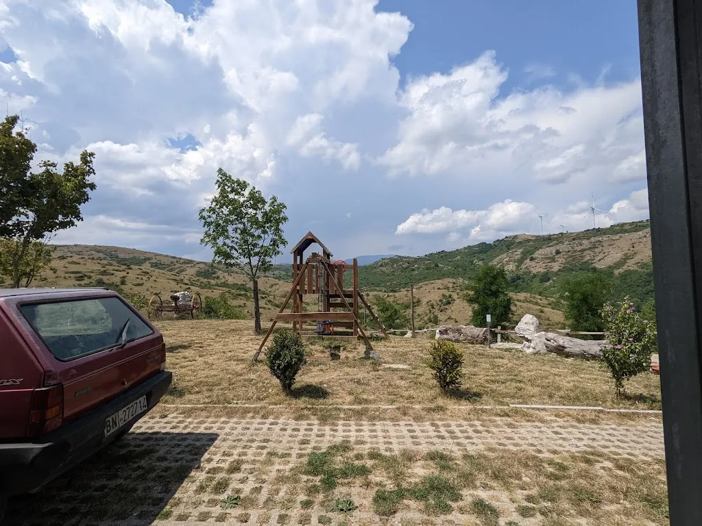 CENTRO IPPICO - AGRICAMPEGGIO LA LENTE_Cerreto Sannita_slider_image_2