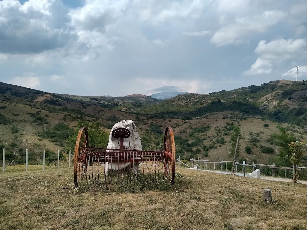 CENTRO IPPICO - AGRICAMPEGGIO LA LENTE_Cerreto Sannita_slider_image_3