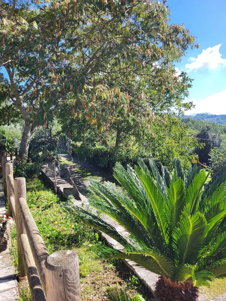 Amedeo Pagnozzi_Agriturismo Francemili_Cerreto Sannita_recensione