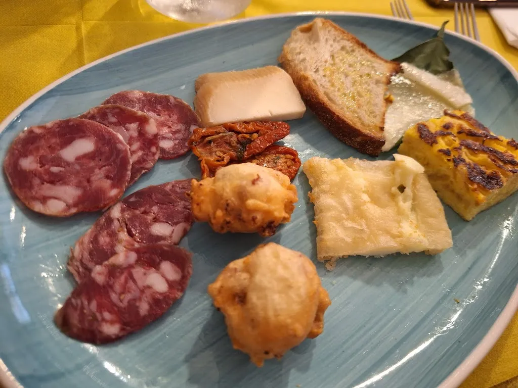 Menu_Borgo San Lorenzello - Ristorante Trattoria_Cerreto Sannita_image_8