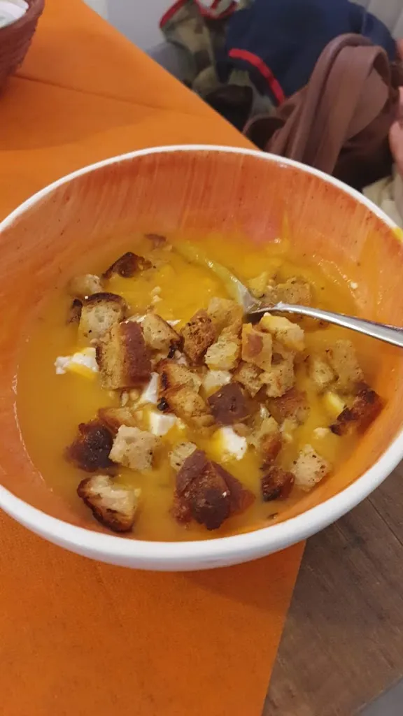 Adriano Continisio_Borgo San Lorenzello - Ristorante Trattoria_Cerreto Sannita_review