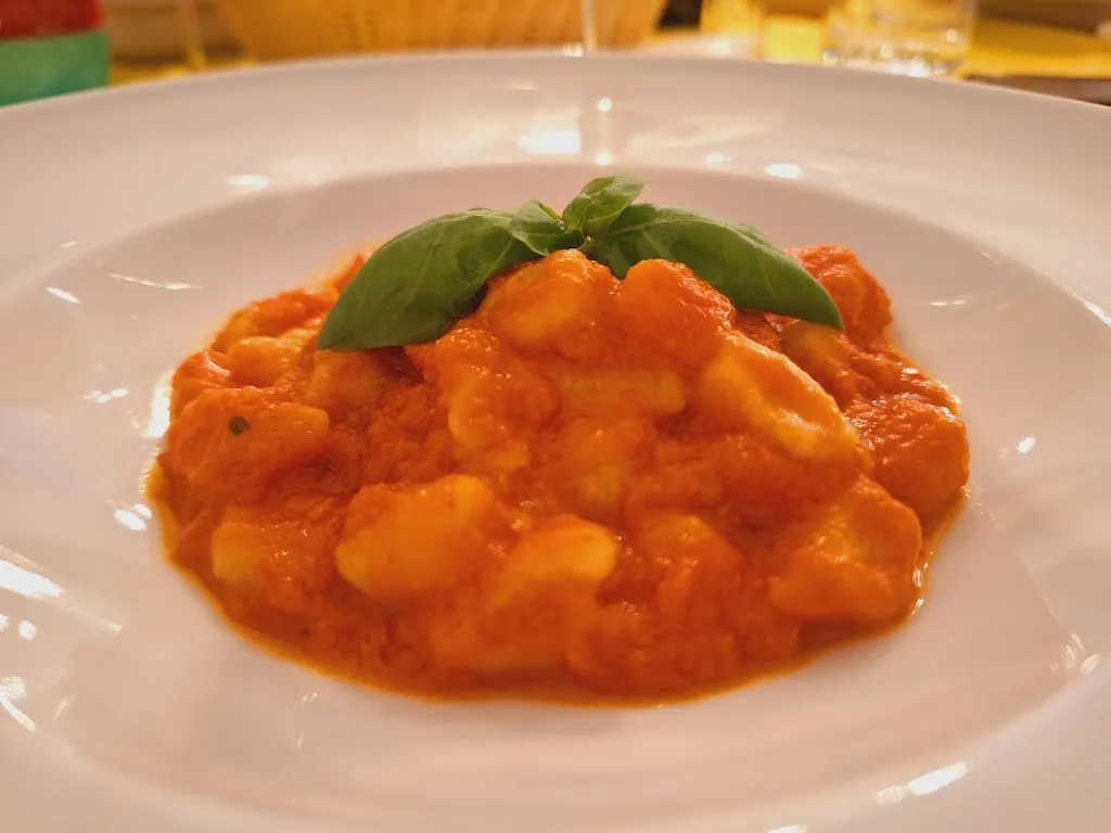 Borgo San Lorenzello - Ristorante Trattoria_Cerreto Sannita_slider_image_3