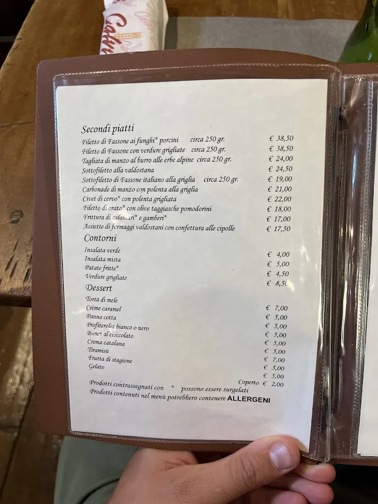 Menu_Locanda Cervino_Cervino_immagine_4