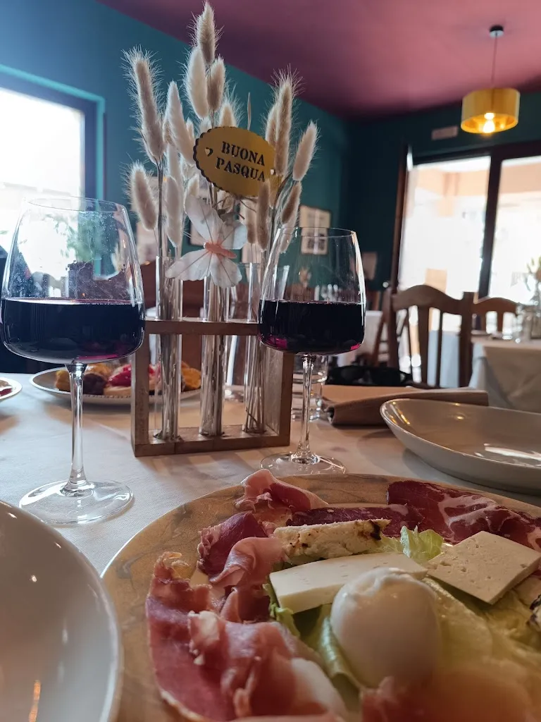 Rossella D'Orsi_Trattoria Cesine_Cesinali_review