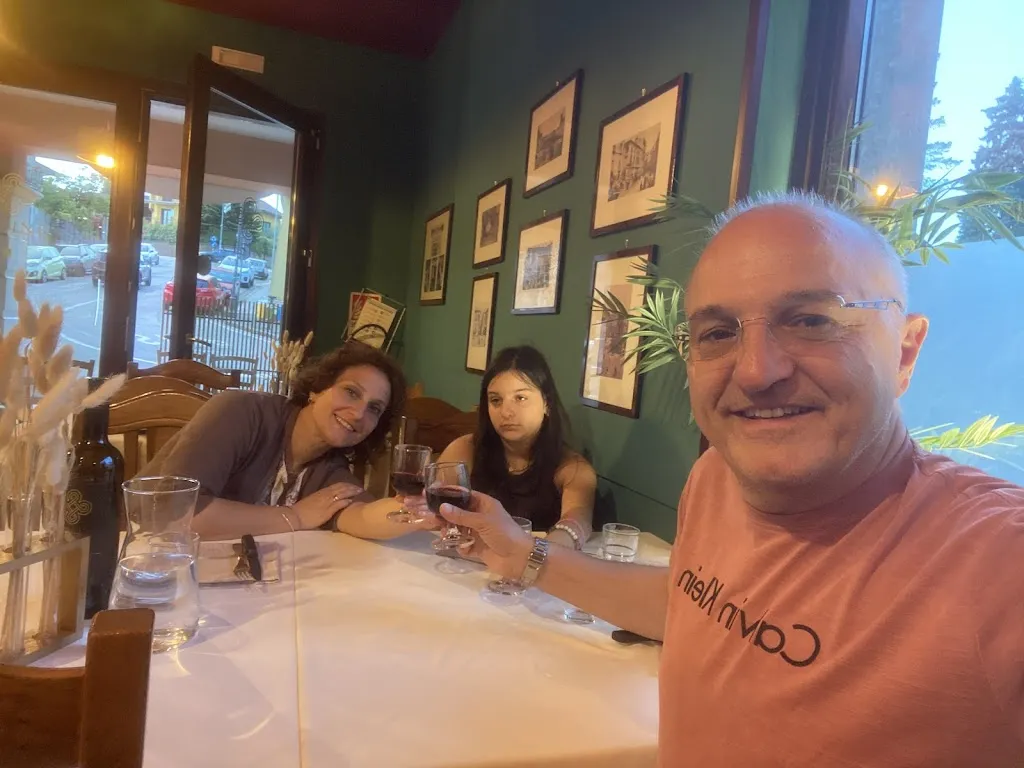 Orlando Esposito_Trattoria Cesine_Cesinali_review