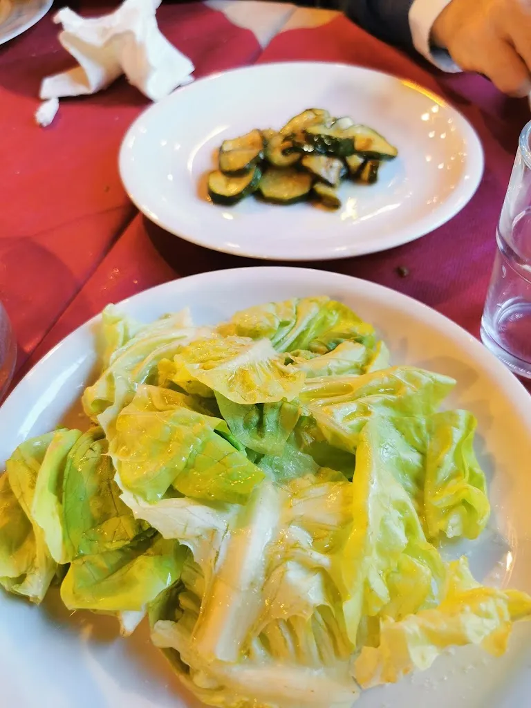 flora anastasio_Trattoria Cesine_Cesinali_review