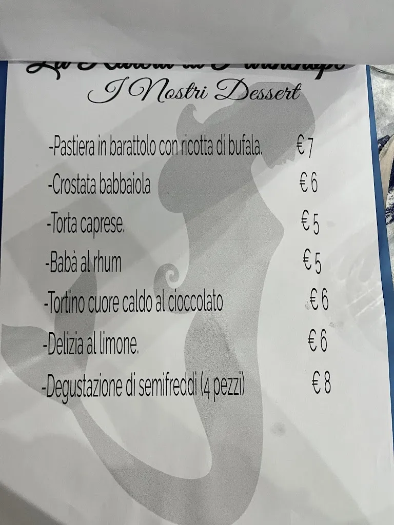 Menu_La Riviera Di Parthenope_Chiaia_image_4