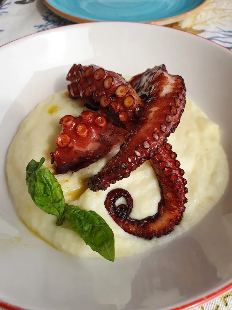 Menu_La Riviera Di Parthenope_Chiaia_image_5