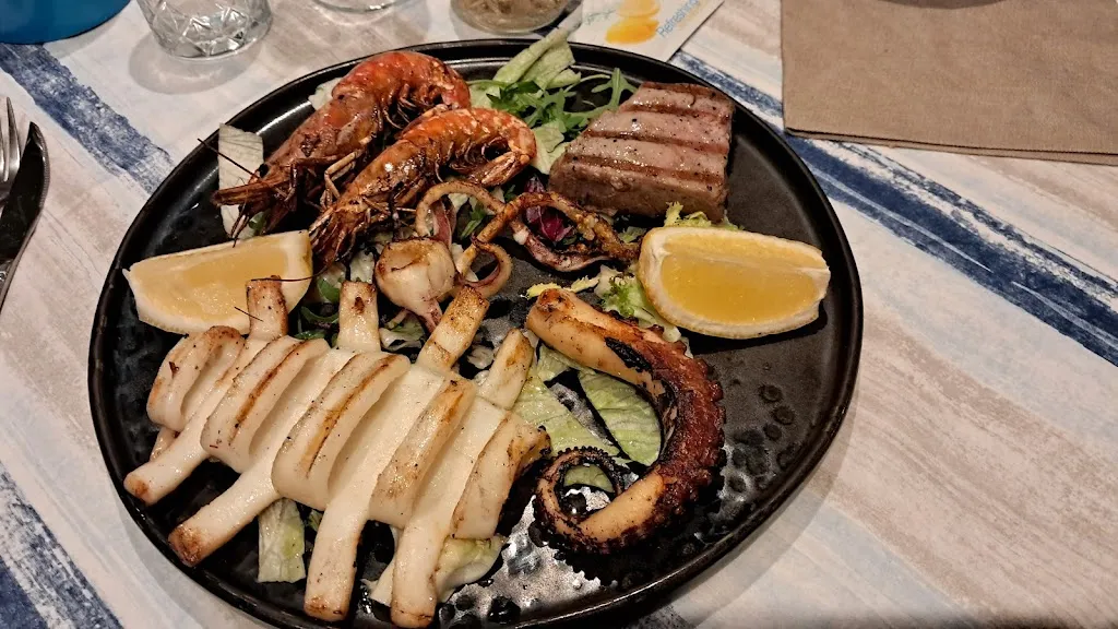 Menu_La Riviera Di Parthenope_Chiaia_image_7