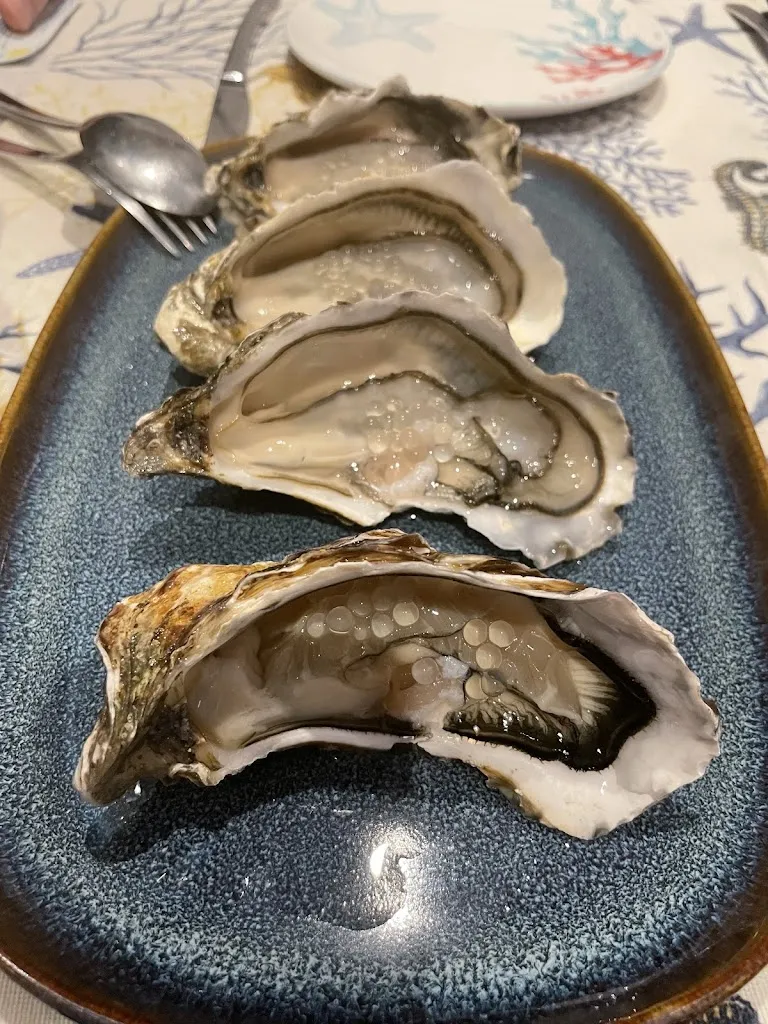 Menu_La Riviera Di Parthenope_Chiaia_image_8