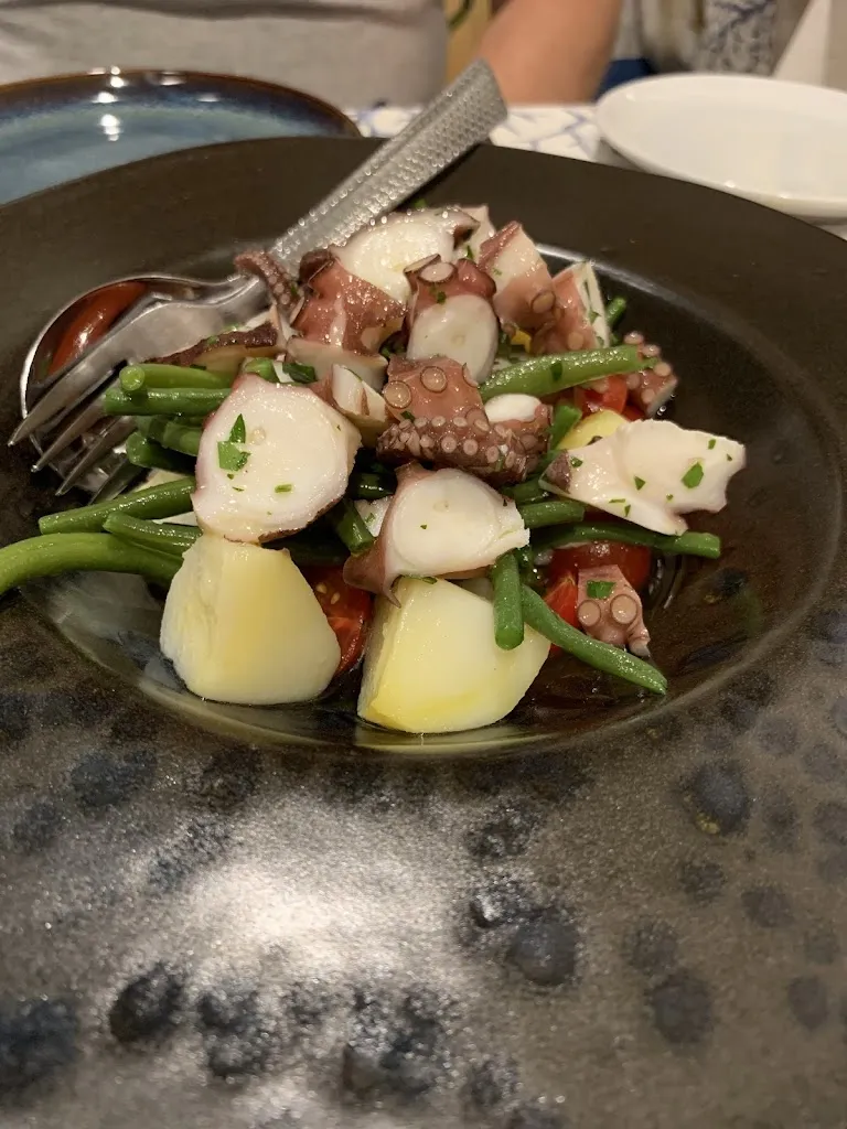 Menu_La Riviera Di Parthenope_Chiaia_image_9