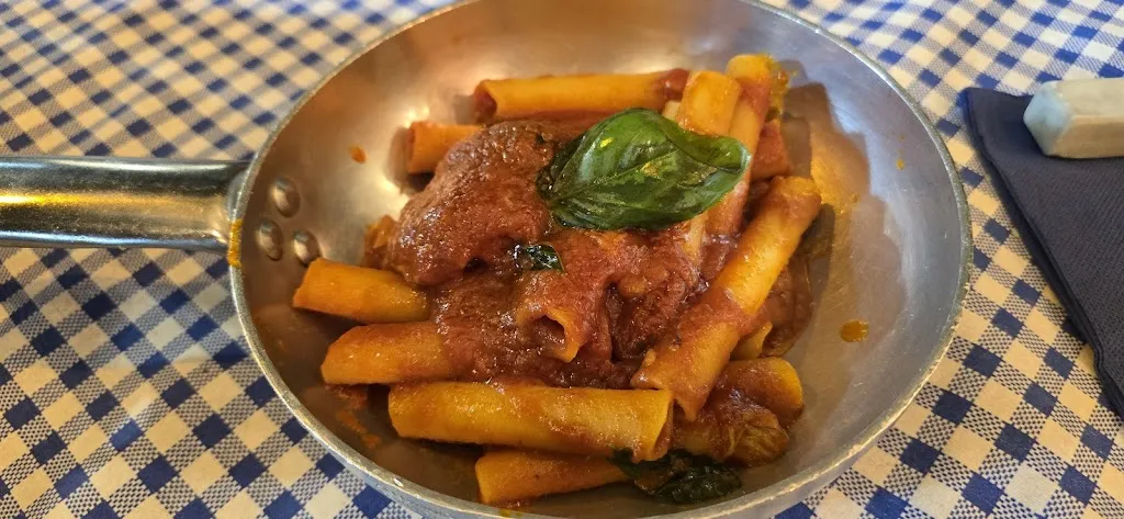 Soccer Fox586_Trattoria Chiaia 82_Chiaia_review