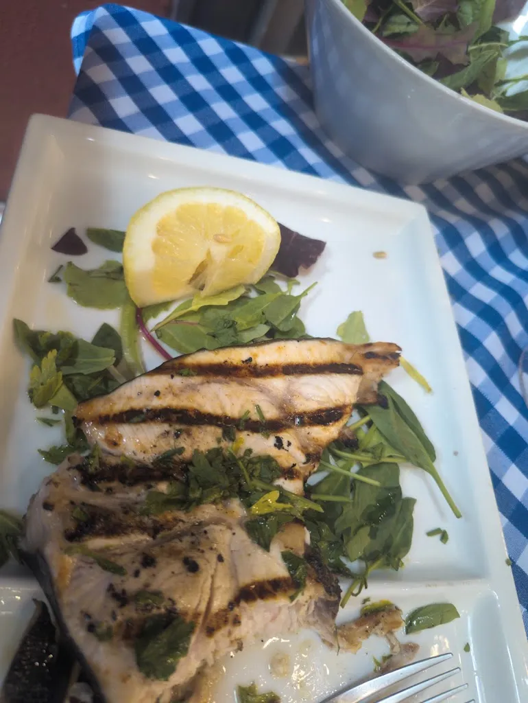 Menu_Antica Taverna a Chiaia_Chiaia_image_5