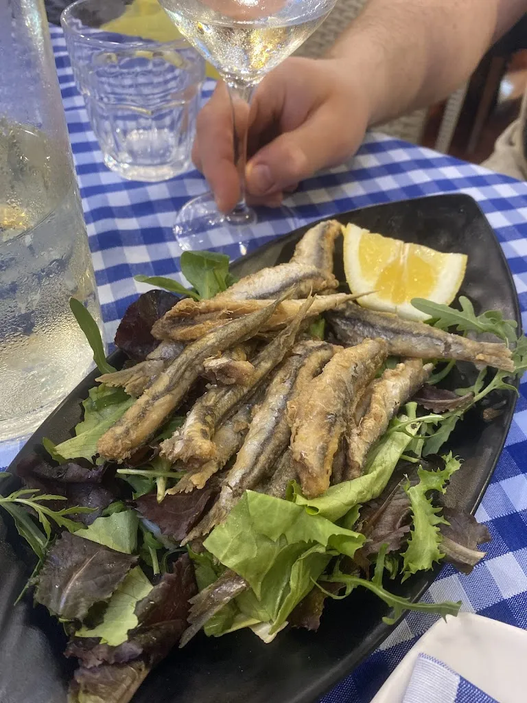 Menu_Antica Taverna a Chiaia_Chiaia_image_6