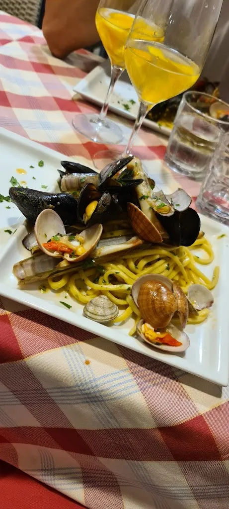 Menu_Antica Taverna a Chiaia_Chiaia_image_7