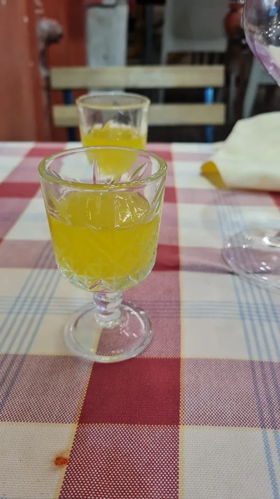 Menu_Antica Taverna a Chiaia_Chiaia_image_8