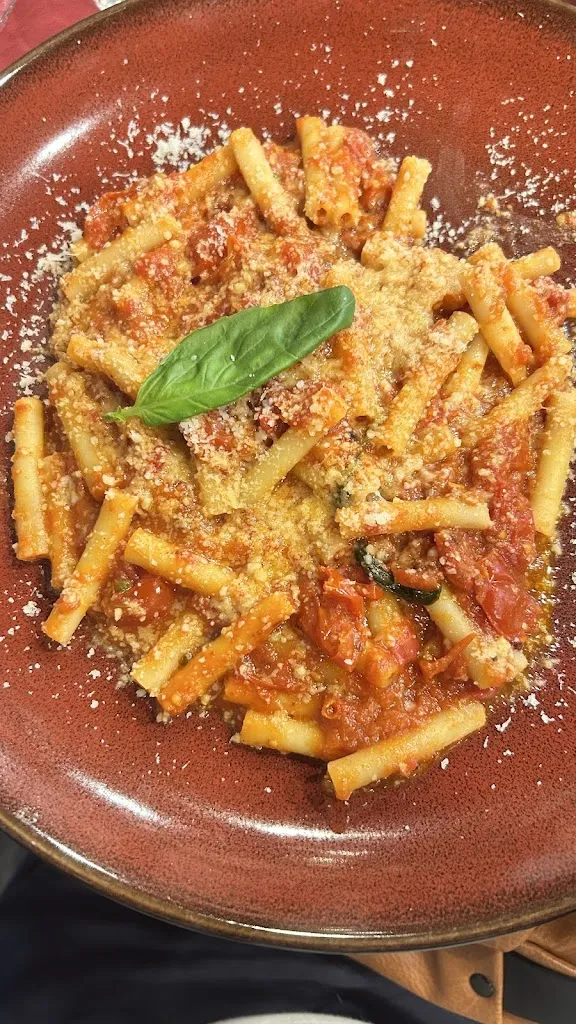 Menu_Antica Taverna a Chiaia_Chiaia_image_9