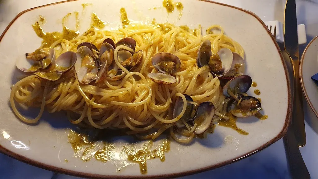 Menu_Aquarium Restaurant_Chiaia_image_5