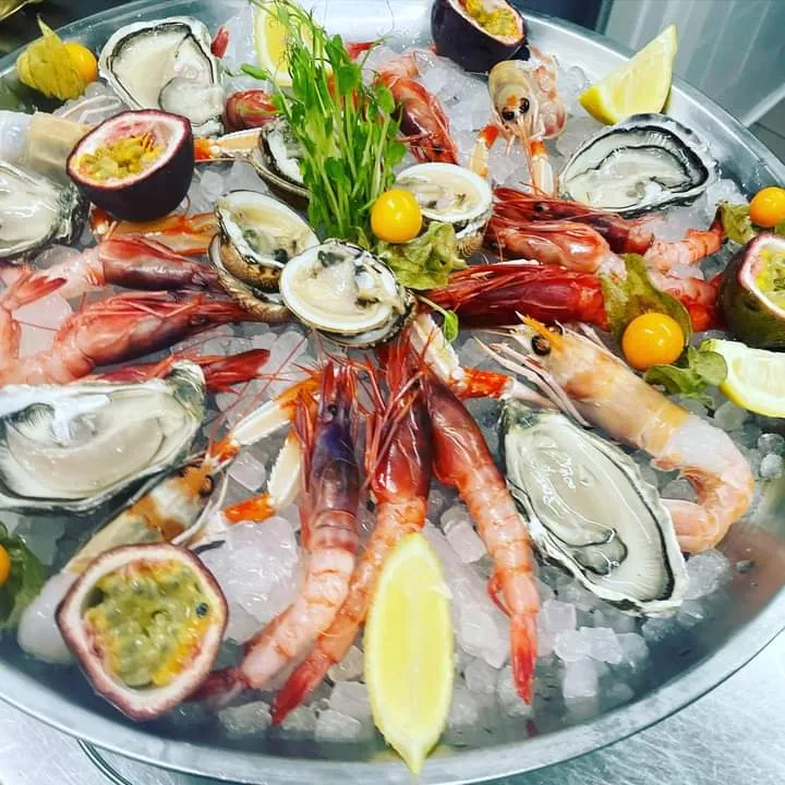 Menu_Aquarium Restaurant_Chiaia_image_8