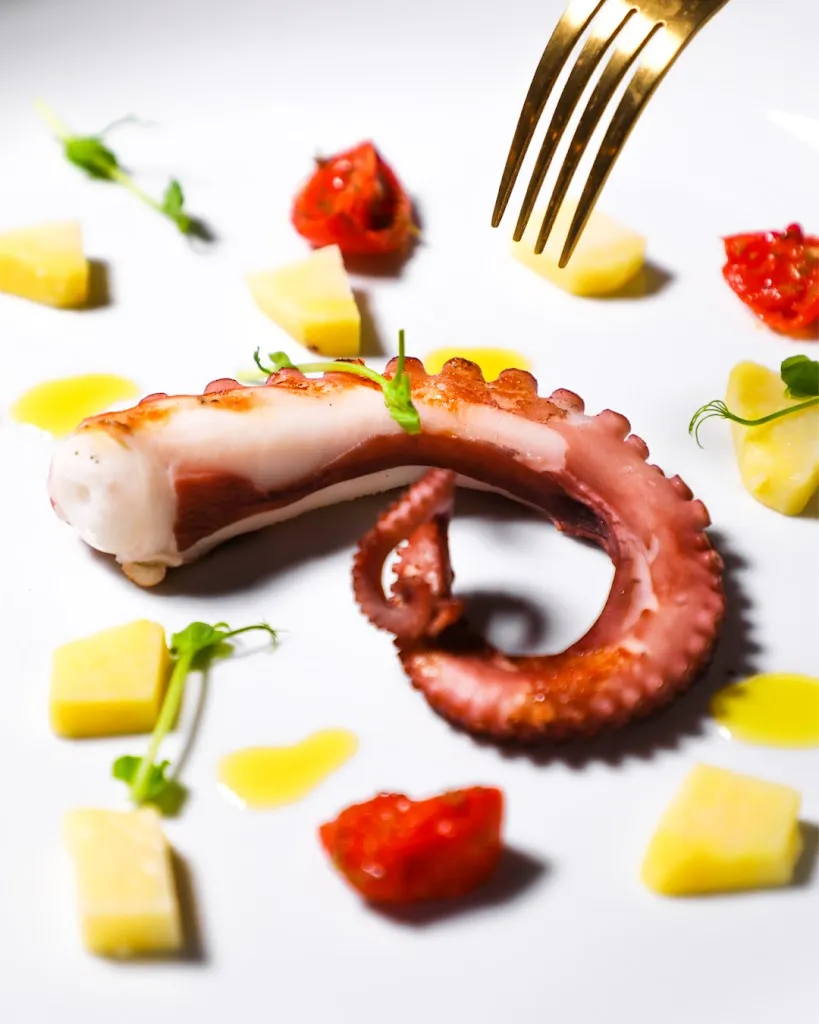 Aquarium Restaurant_Chiaia_slider_image_3