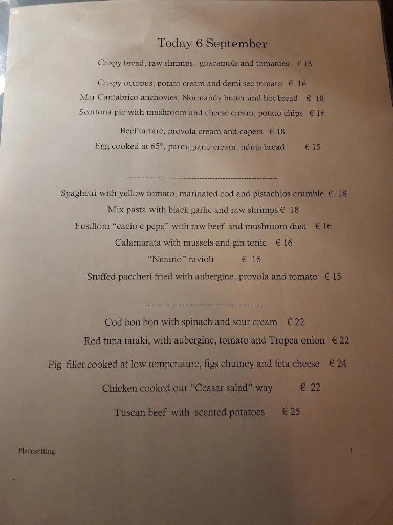 Menu_Ebbrezza Di Noè_Chiaia_image_1