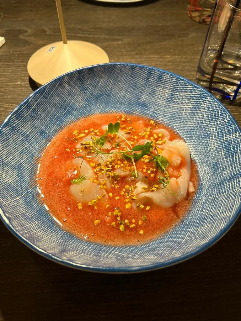 Silvio Croce_Ebbrezza Di Noè_Chiaia_review