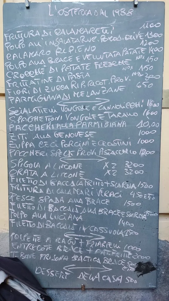Menu_L'Osteria_Chiaia_image_3