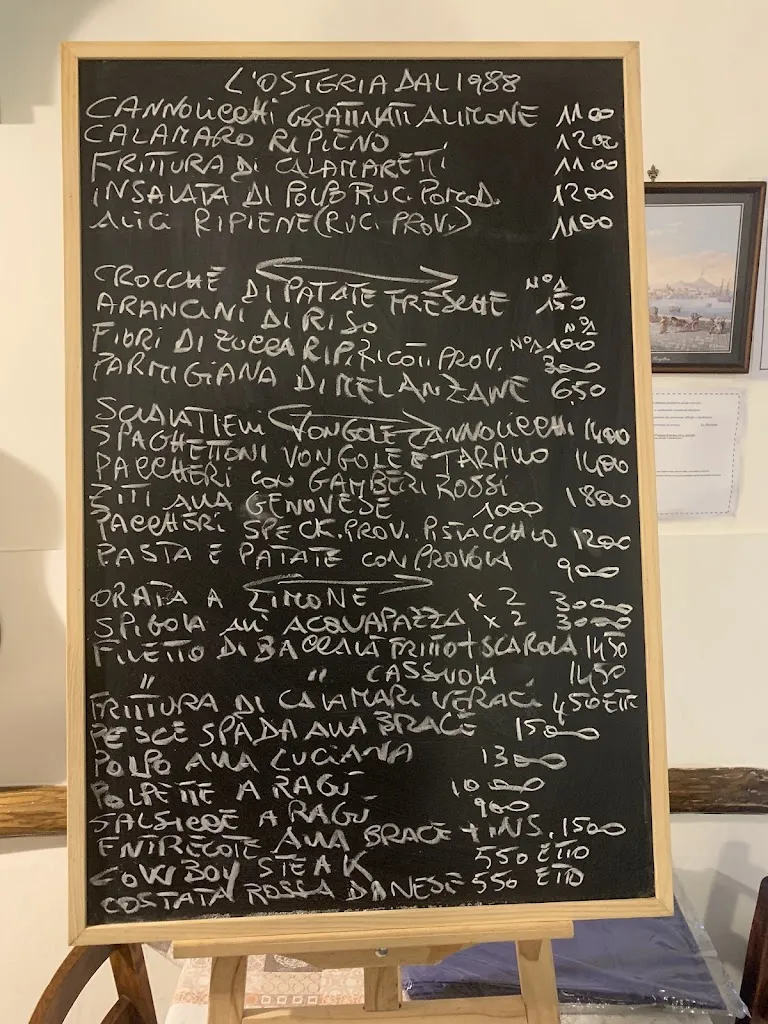 Menu_L'Osteria_Chiaia_image_4