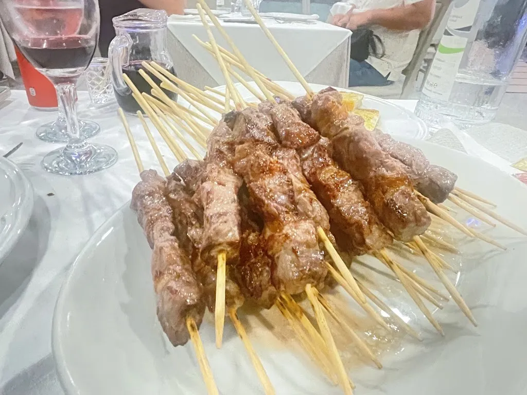 Alessio Bianchini_La Locanda Dei F.lli Masciotra Di Masciotra Michele E C. S.a.s._Alanno_review