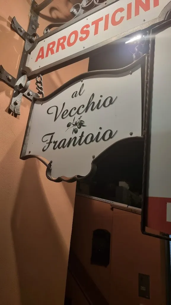 R D Contracting_Al Vecchio Frantoio_Atri_recensione