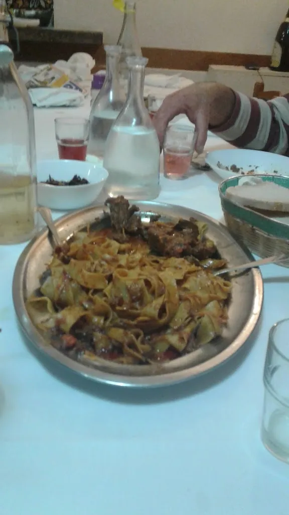 Lucanio Mancini_Ristorante Zi Camillo_Lettomanoppello_review