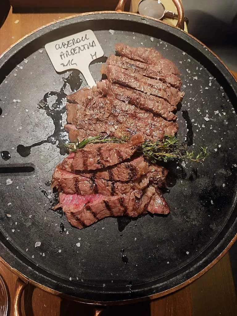 Menu_La Brasa - Beef restaurant_Chiaia_image_6