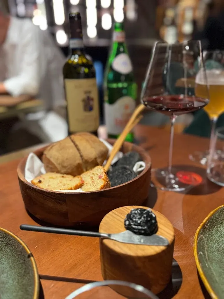 Giovanni Viscardi_La Brasa - Beef restaurant_Chiaia_review