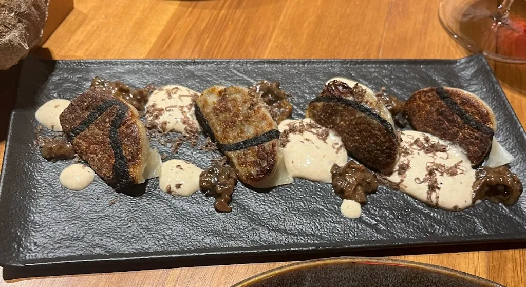 Oly Olsen_La Brasa - Beef restaurant_Chiaia_review