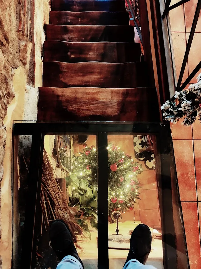 Francesco Boemia_Osteria Braceria La Loggia_Cervinara_review