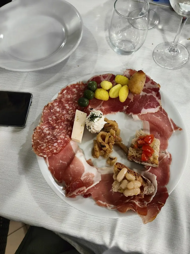 Menu_Trattoria Da '41_Cervinara_image_5