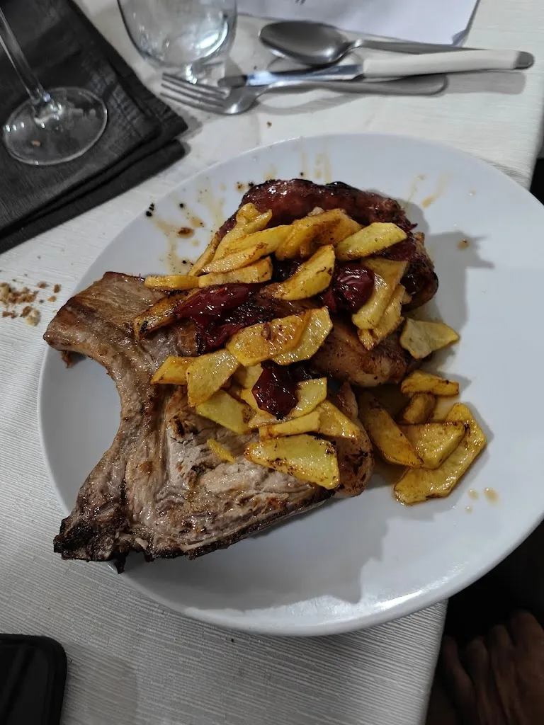 Menu_Trattoria Da '41_Cervinara_image_6