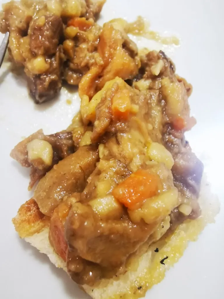 Menu_Trattoria Da '41_Cervinara_image_7