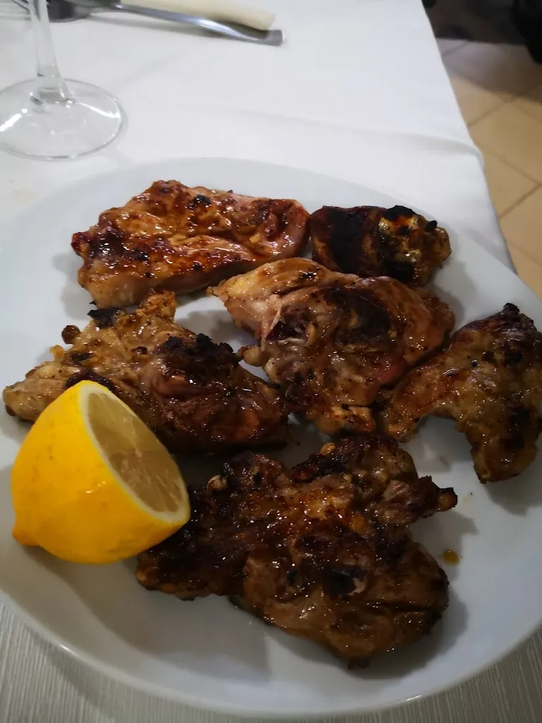 Menu_Trattoria Da '41_Cervinara_image_9