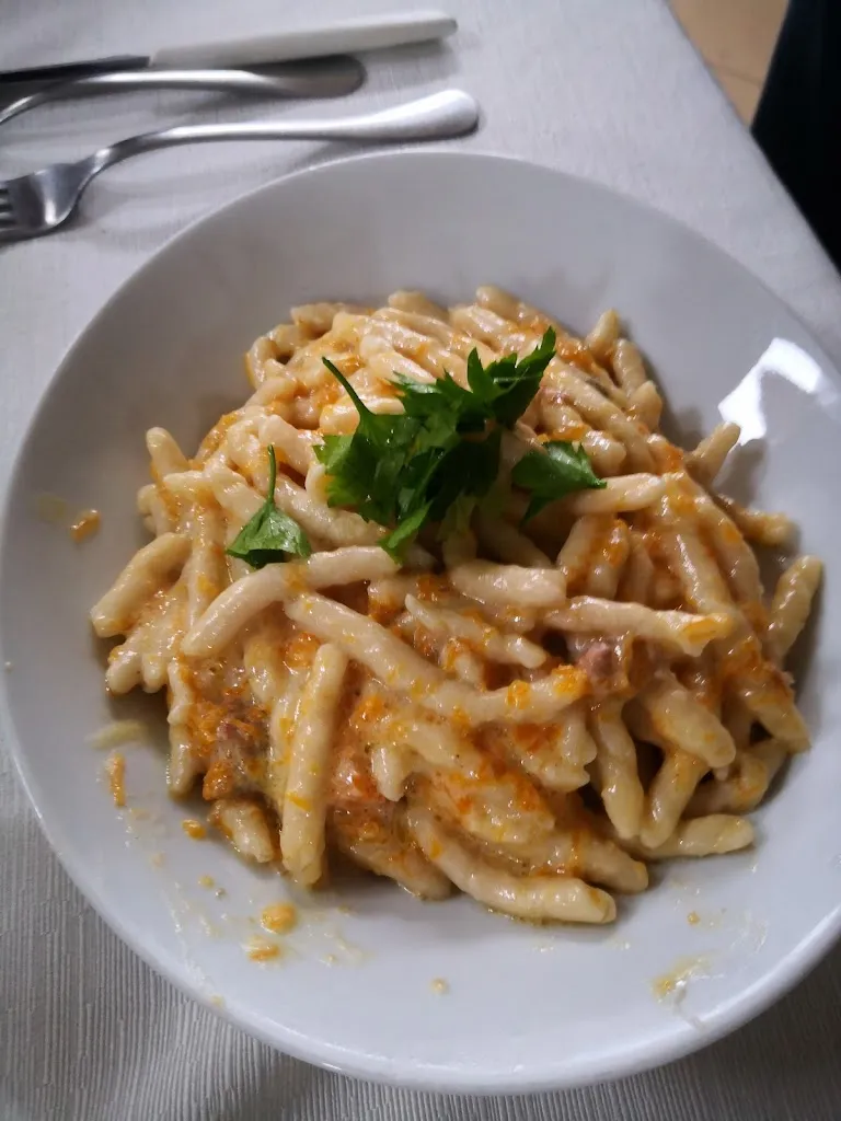 Trattoria Da '41 restaurant in Cervinara