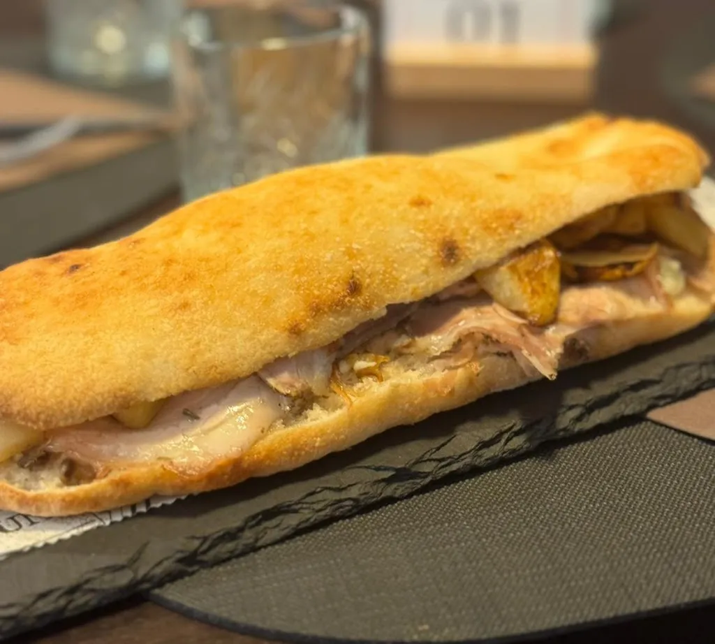 Carlo Marrazzo_La Conga dal 1982_Cervinara_review