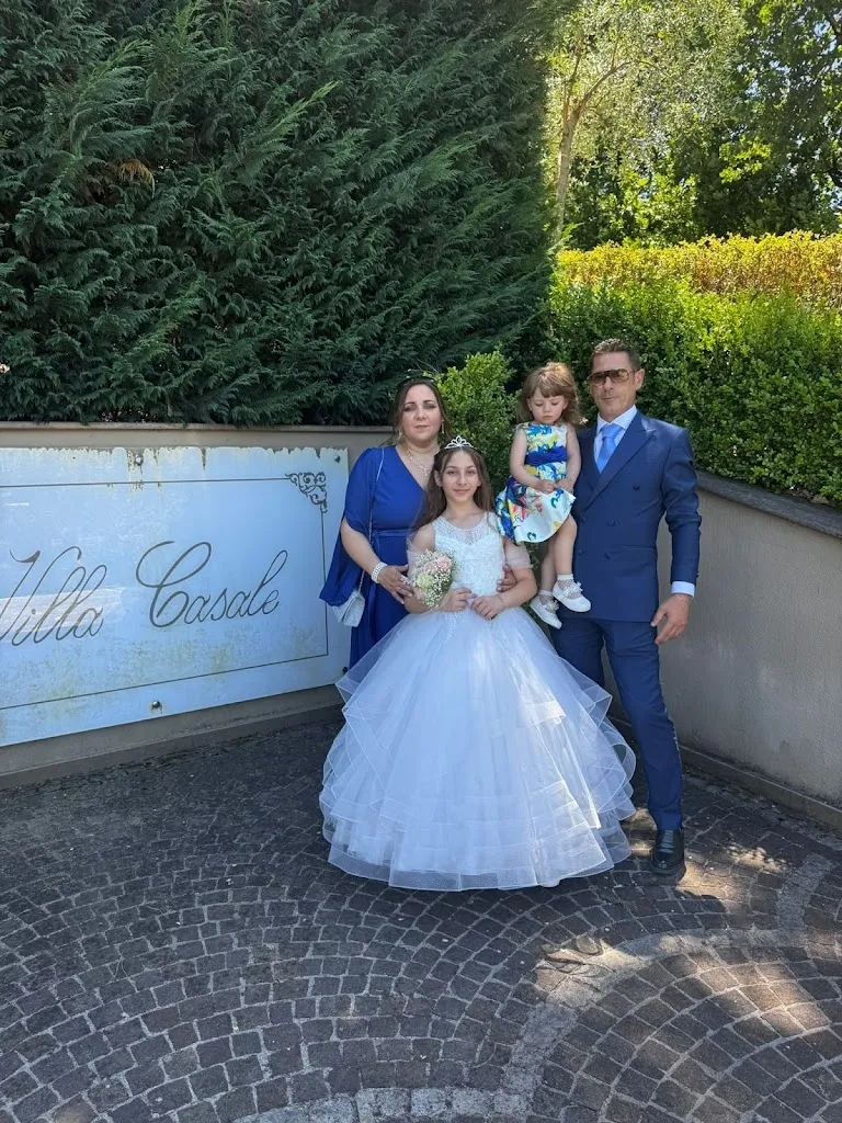 Marianna Cinquegrana_Villa Casale_Cervinara_recensione