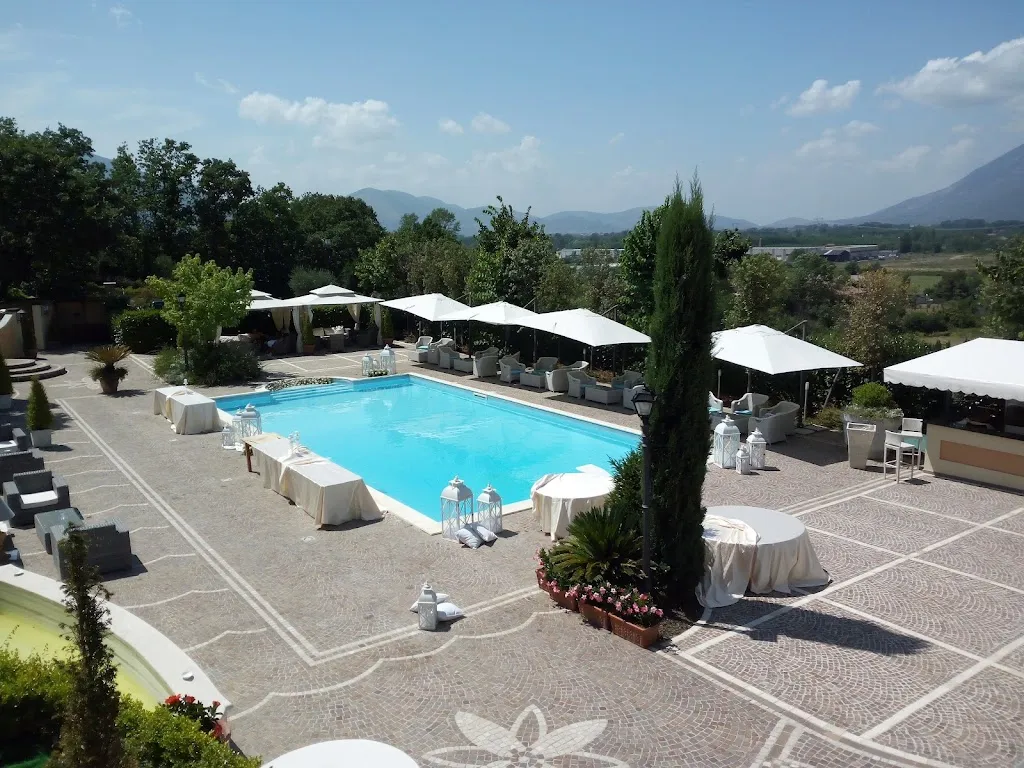 Villa Casale_Cervinara_slider_image_1