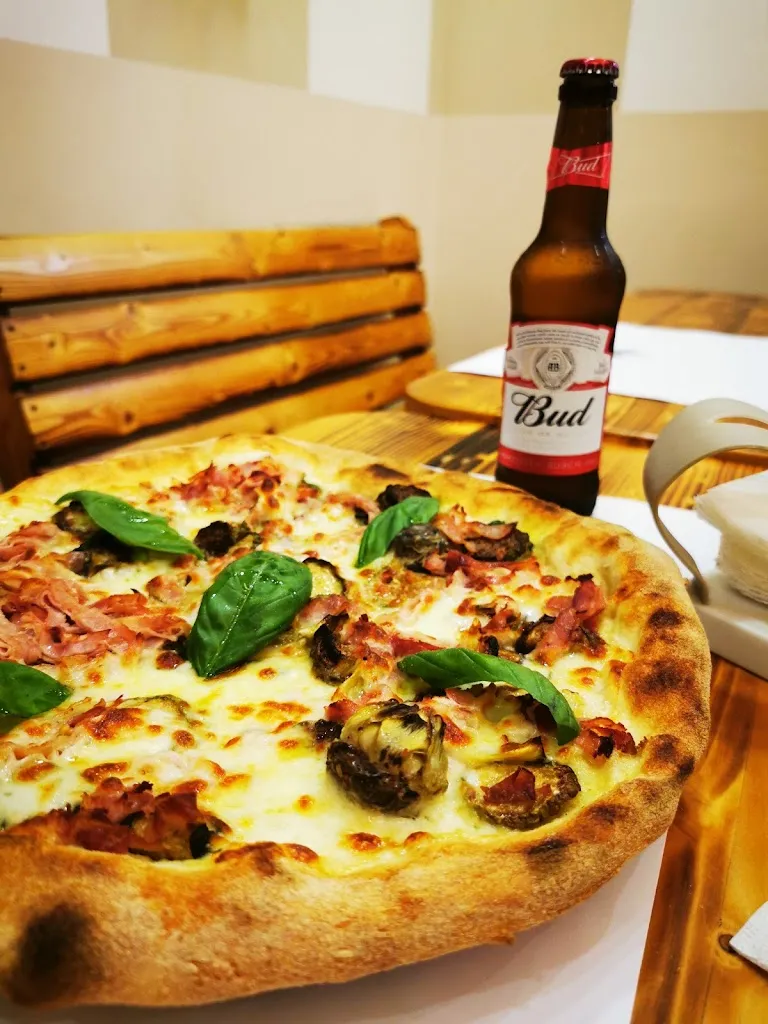 Menu_Forneria D'Agostino - Gastronomia_Cervinara_image_2