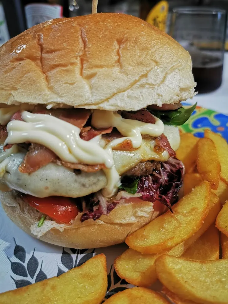 Menu_Forneria D'Agostino - Gastronomia_Cervinara_image_4