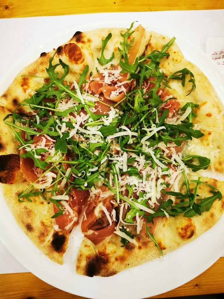 Allegra Fullin_Forneria D'Agostino - Gastronomia_Cervinara_review