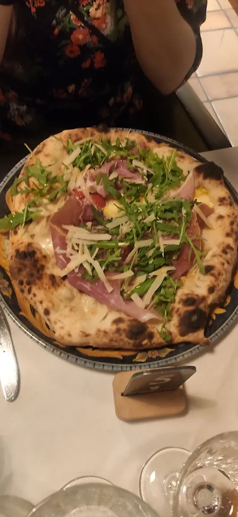 carmela imperatore_Mammaré_Cervinara_review