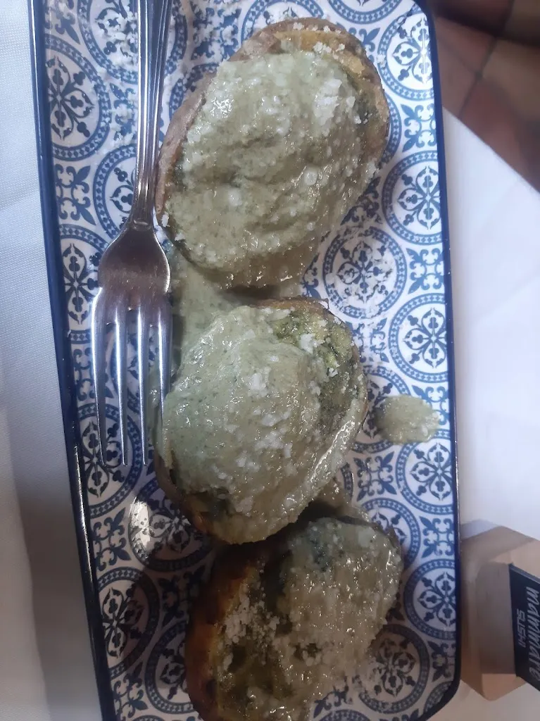 MARIA PIROZZI_Mammaré_Cervinara_review