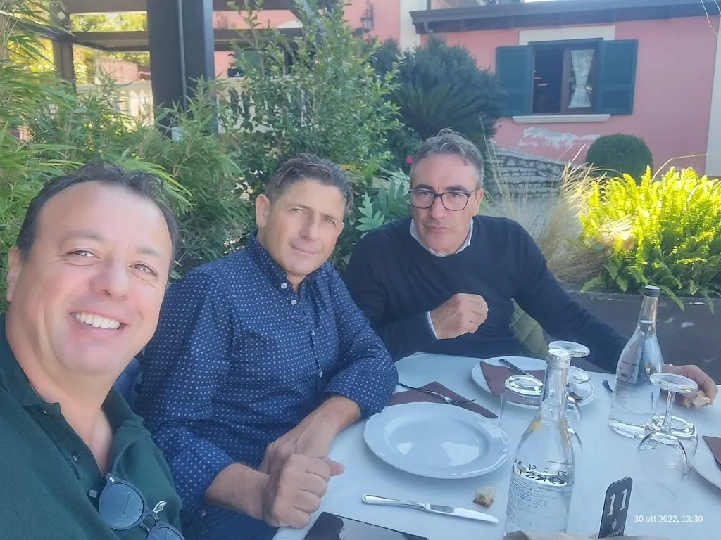 M Nunzia Santarpia_Mammaré_Cervinara_review