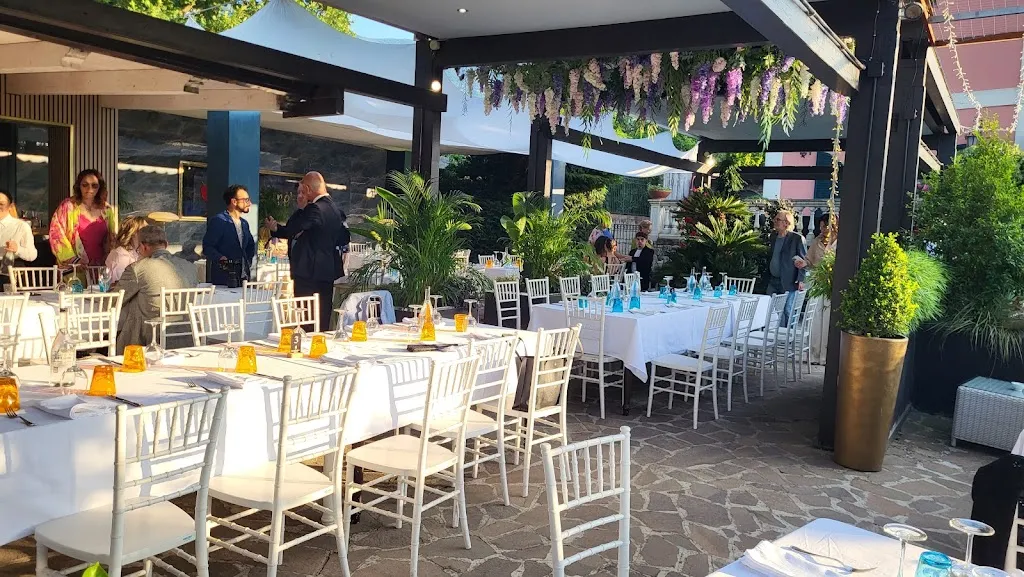 Mammaré ristorante a Cervinara